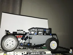 Hot Rod
