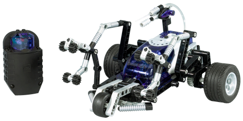 Lego Shadowstrike S70