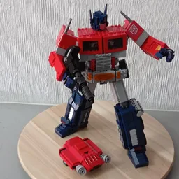 10302 MOD By IIB