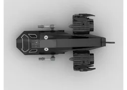 IMPERIAL EXOCET-Gift Series