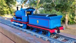 Donald or Douglas