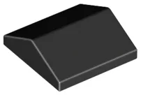 Brick Sloped 33° 2 x 2 Double