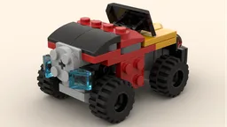 30691 - Jeep