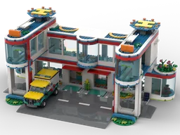Hospital