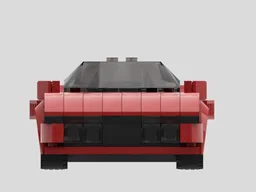 Ferrari 288 GTO