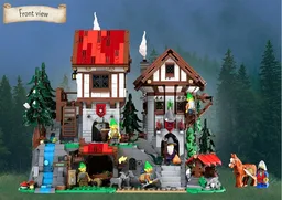 Crystal Keep