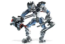 Toa Mahri Matoro