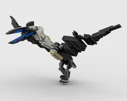 Jwa Aerotitan
