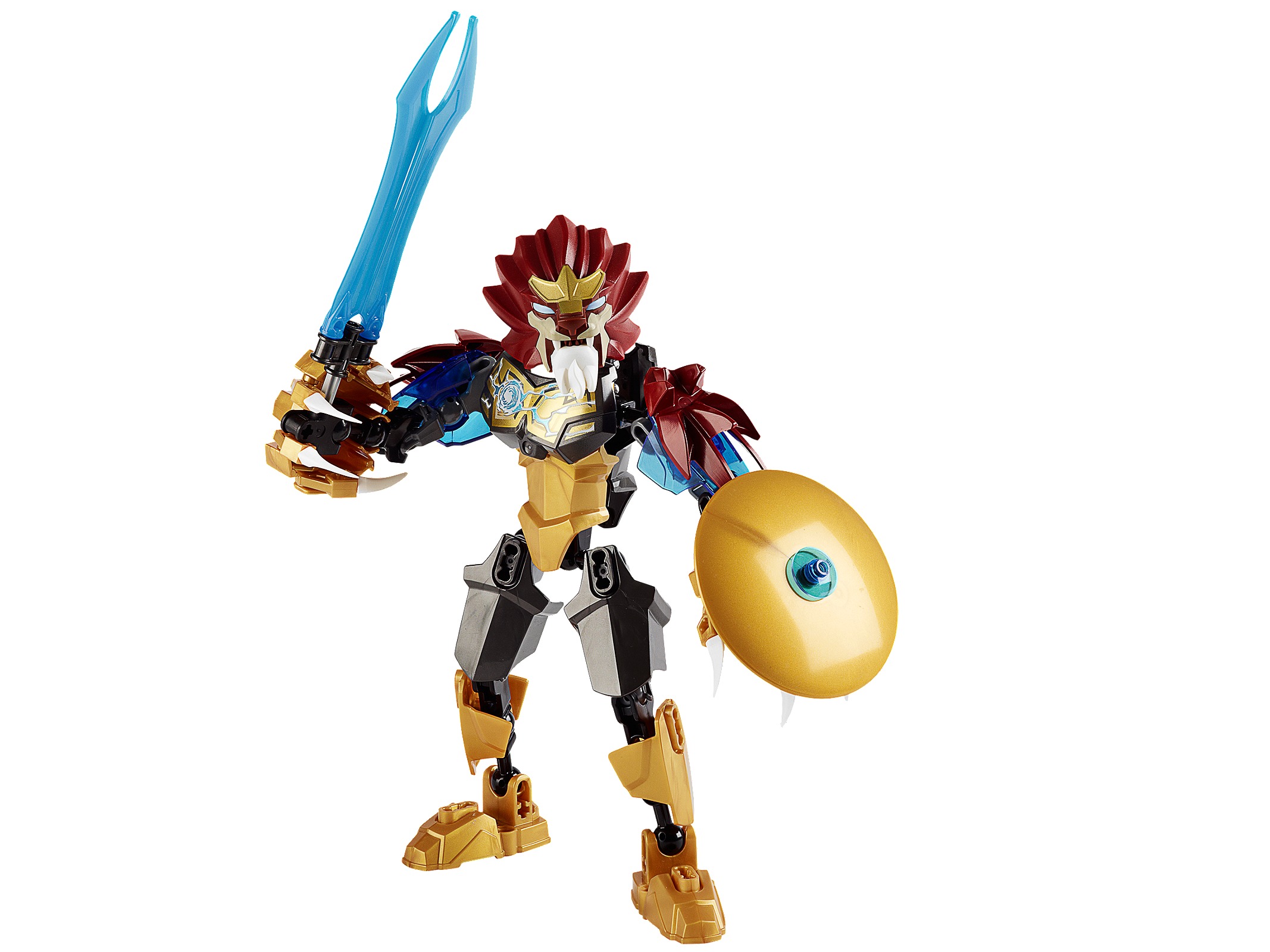 Lego CHI Laval