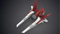 31086 Space Fighter