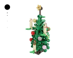 07 Christmas Tree
