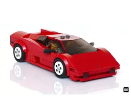 Lamborghini Diablo