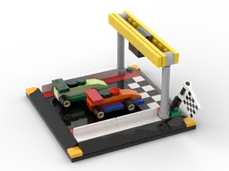 F1 Speedway