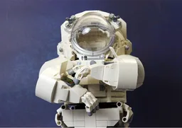 SPACESUIT