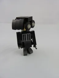 Edna Mode Miniland