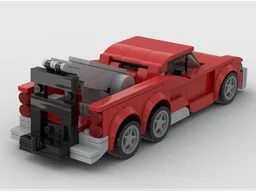 Hot Wheels Tow Jam
