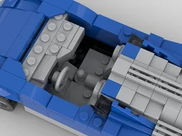Hot Wheels Speed Blaster