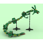 Mega Rayquaza (Pokemon)