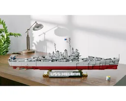 USS Helena
