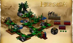 Heroica Balkhur Moors