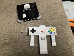 Nintendo 64