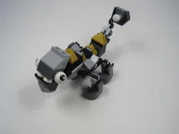 Rock Scorpion