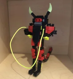 Skipper
