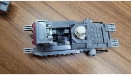 TX-225 GAVw "Occupier"