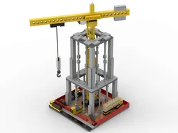 Modular Construction #2