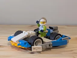 31072 Go-Kart