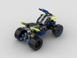 42164 Quad