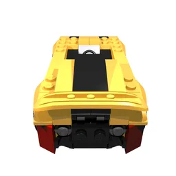 75909 Speeder