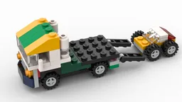 11014 Mini vehicles