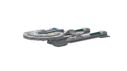 Bismark Sea-Class Cruiser
