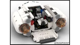Shuttle "The Chip"
