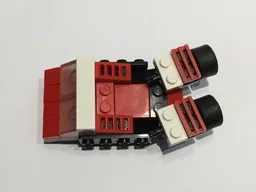 30187 Hovercraft