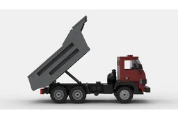 Kamaz 5511