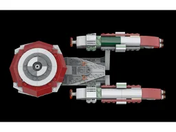 75312 USS Enterprise