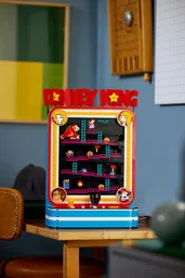 Donkey Kong Arcade
