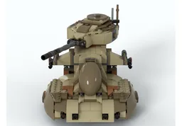 75396 AAT - Alternate Build
