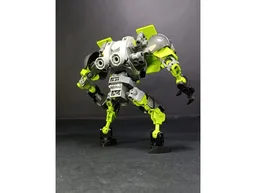 Lime Looter