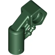 Arm Mechanical, Bionicle / Dark Green