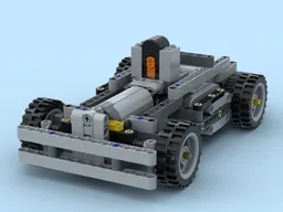 RC-Minicar 2