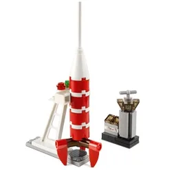 Rocket