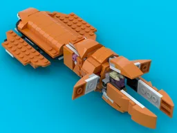 31129 calamare