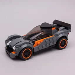 75892 Tuned Coupe