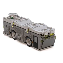 Expedition Vehicle