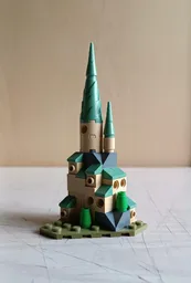 30435 Cave House