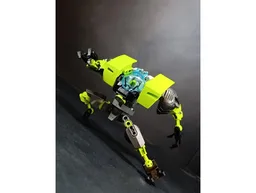 Lime Looter