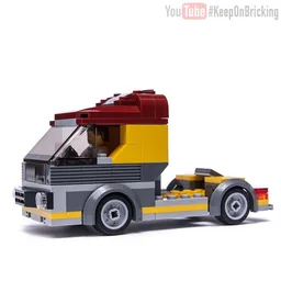 60150 Euro Truck